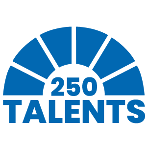 250 Talents